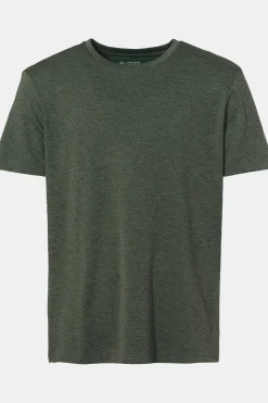 Fashion Vaude T-Shirt Essential Agave