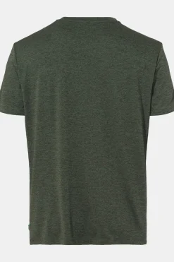 Fashion Vaude T-Shirt Essential Agave