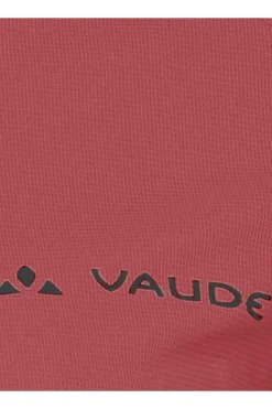 Discount Vaude T-Shirt Matera Ls Trictot Brick