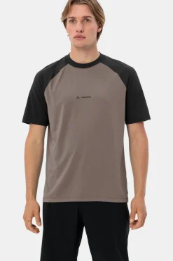 T-Shirt Men'S Loamer Shirt-Vaude Online