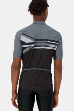 T-Shirt Men'S Posta Fz Tricot Iii-Vaude Discount