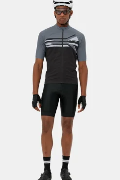 T-Shirt Men'S Posta Fz Tricot Iii-Vaude Discount