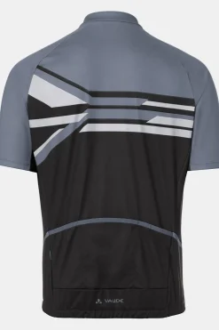 T-Shirt Men'S Posta Fz Tricot Iii-Vaude Discount