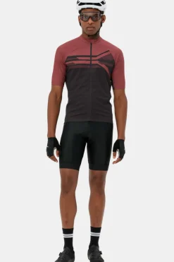 T-Shirt Men'S Posta Fz Tricot Iii-Vaude Fashion