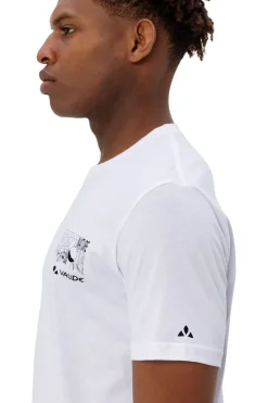 T-Shirt Men'S Spirit T-Shirt Ii-Vaude Online