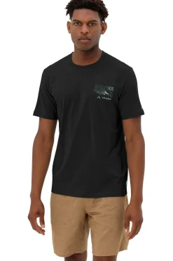 Clearance Vaude T-Shirt Men'S Spirit T-Shirt Ii black
