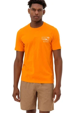 T-Shirt Men'S Spirit T-Shirt Ii-Vaude Sale