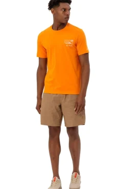 T-Shirt Men'S Spirit T-Shirt Ii-Vaude Sale