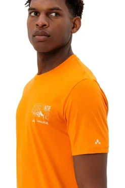 T-Shirt Men'S Spirit T-Shirt Ii-Vaude Sale