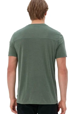 T-Shirt Men'S Tekoa Iii-Vaude Hot