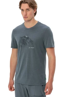 T-Shirt Men'S Tekoa Iii-Vaude Outlet