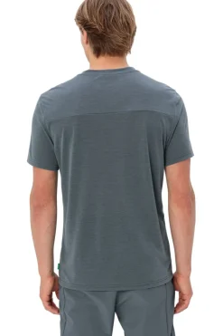 T-Shirt Men'S Tekoa Iii-Vaude Outlet