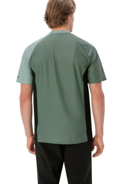 Best Vaude T-Shirt Moab VI Olive Green