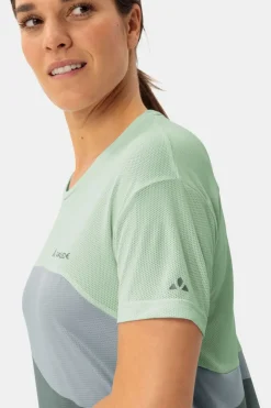 Outlet Vaude T-Shirt Moab VI Jade