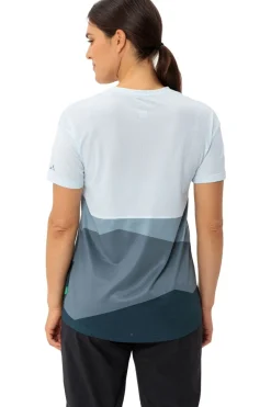 T-Shirt Moab VI-Vaude New