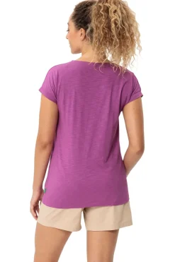 T-Shirt Moja Iv-Vaude Fashion