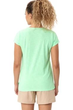 New Vaude T-Shirt Moja Iv Jade