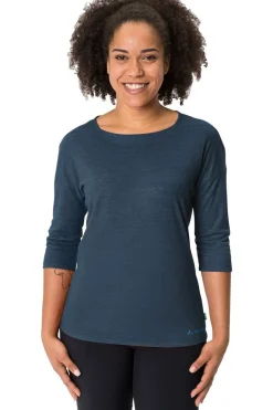 T-Shirt Neyland 3/4-Vaude Best