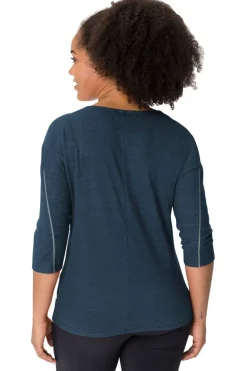 T-Shirt Neyland 3/4-Vaude Best