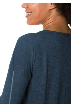 T-Shirt Neyland 3/4-Vaude Best