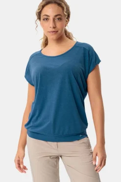 T-Shirt Skomer Iii-Vaude Hot