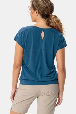 T-Shirt Skomer Iii-Vaude Hot