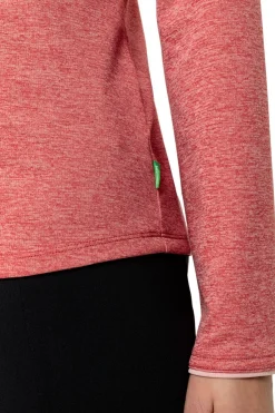 T-Shirt Women'S Essential Ls T-Shirt-Vaude Online