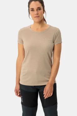 T-Shirt Women'S Essential-Vaude Fashion