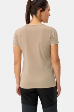 T-Shirt Women'S Essential-Vaude Fashion
