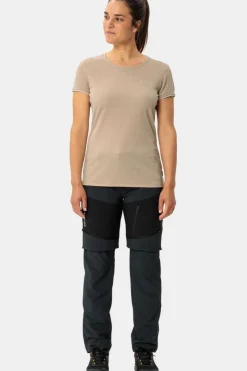 T-Shirt Women'S Essential-Vaude Fashion