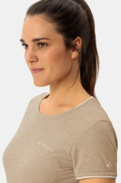 T-Shirt Women'S Essential-Vaude Fashion