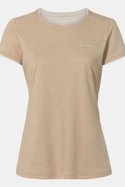 T-Shirt Women'S Essential-Vaude Fashion