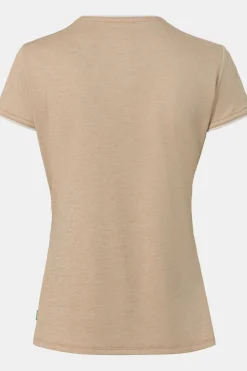 T-Shirt Women'S Essential-Vaude Fashion