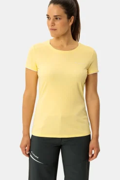 T-Shirt Women'S Essential-Vaude Online