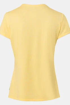 T-Shirt Women'S Essential-Vaude Online