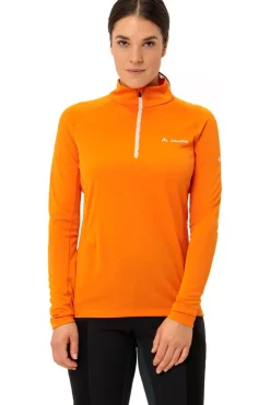 T-Shirt Women'S Larice Light Shirt II-Vaude Best