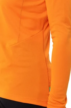 T-Shirt Women'S Larice Light Shirt II-Vaude Best