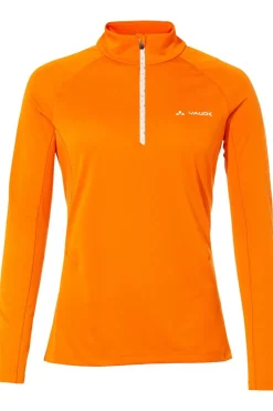 T-Shirt Women'S Larice Light Shirt II-Vaude Best