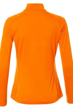 T-Shirt Women'S Larice Light Shirt II-Vaude Best