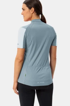 Discount Vaude T-Shirt Women'S Matera Hz Tricot Nordic Blue