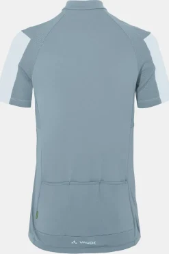 Discount Vaude T-Shirt Women'S Matera Hz Tricot Nordic Blue