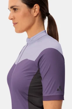 T-Shirt Women'S Posta Fz Tricot Iii-Vaude Best