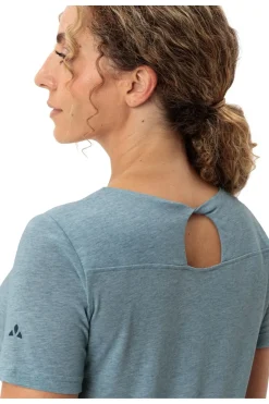 T-Shirt Women'S Skomer Hiking T-Shirt Ii-Vaude Fashion