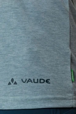 T-Shirt Women'S Skomer Hiking T-Shirt Ii-Vaude Fashion