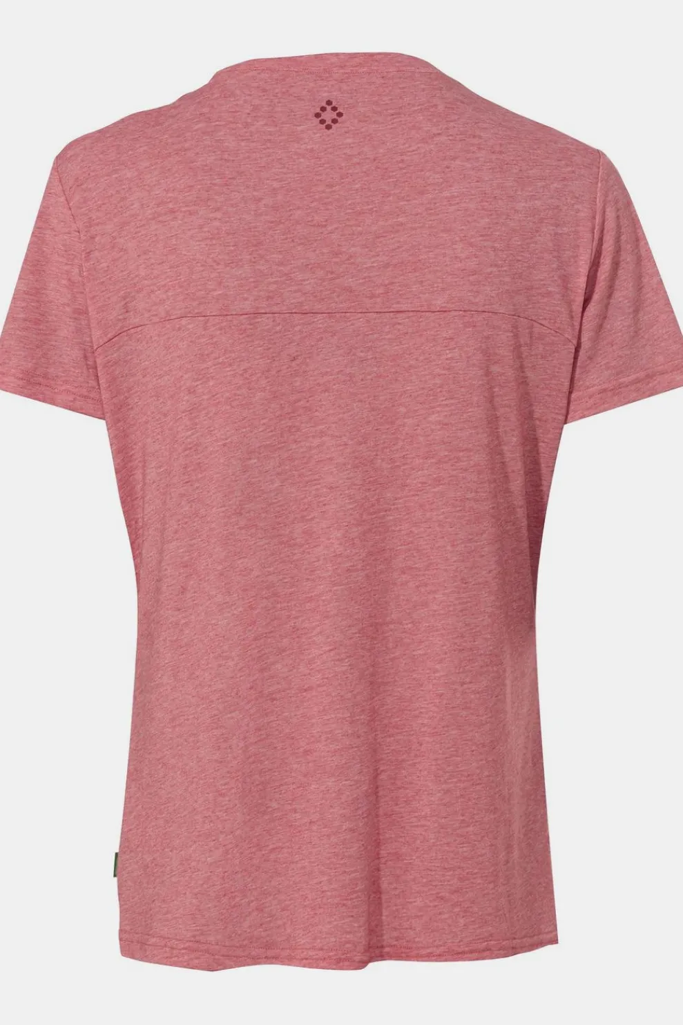 T-Shirt Women'S Skomer Print T-Shirt Iii-Vaude Discount