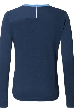 T-Shirt Women'S Sveit Ls Shirt II-Vaude Discount