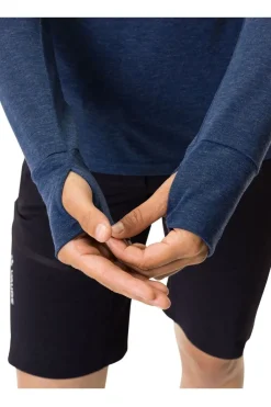 T-Shirt Women'S Sveit Ls Shirt II-Vaude Discount