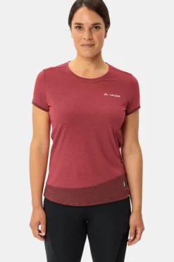 T-Shirt Women's Sveit Shirt-Vaude Online