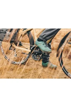 Tvl Pavei Mid Winter Stx-Vaude Fashion