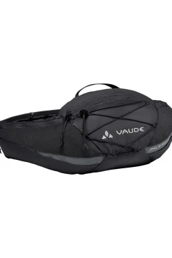 Best Vaude Uphill Hip Pack 2 Black/Black